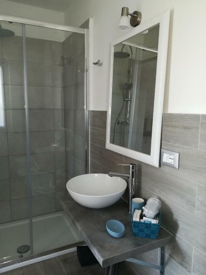Sotto L'Ulivo Bed & Breakfast Mondavio Екстериор снимка
