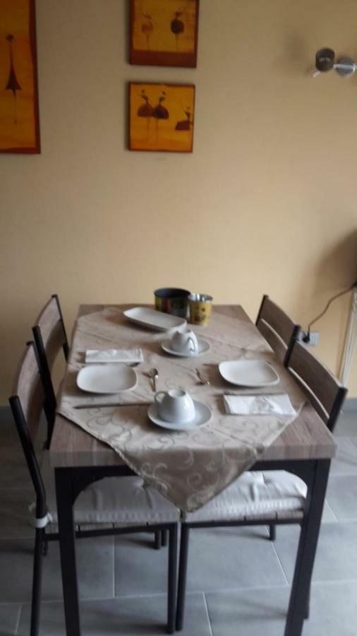 Sotto L'Ulivo Bed & Breakfast Mondavio Екстериор снимка
