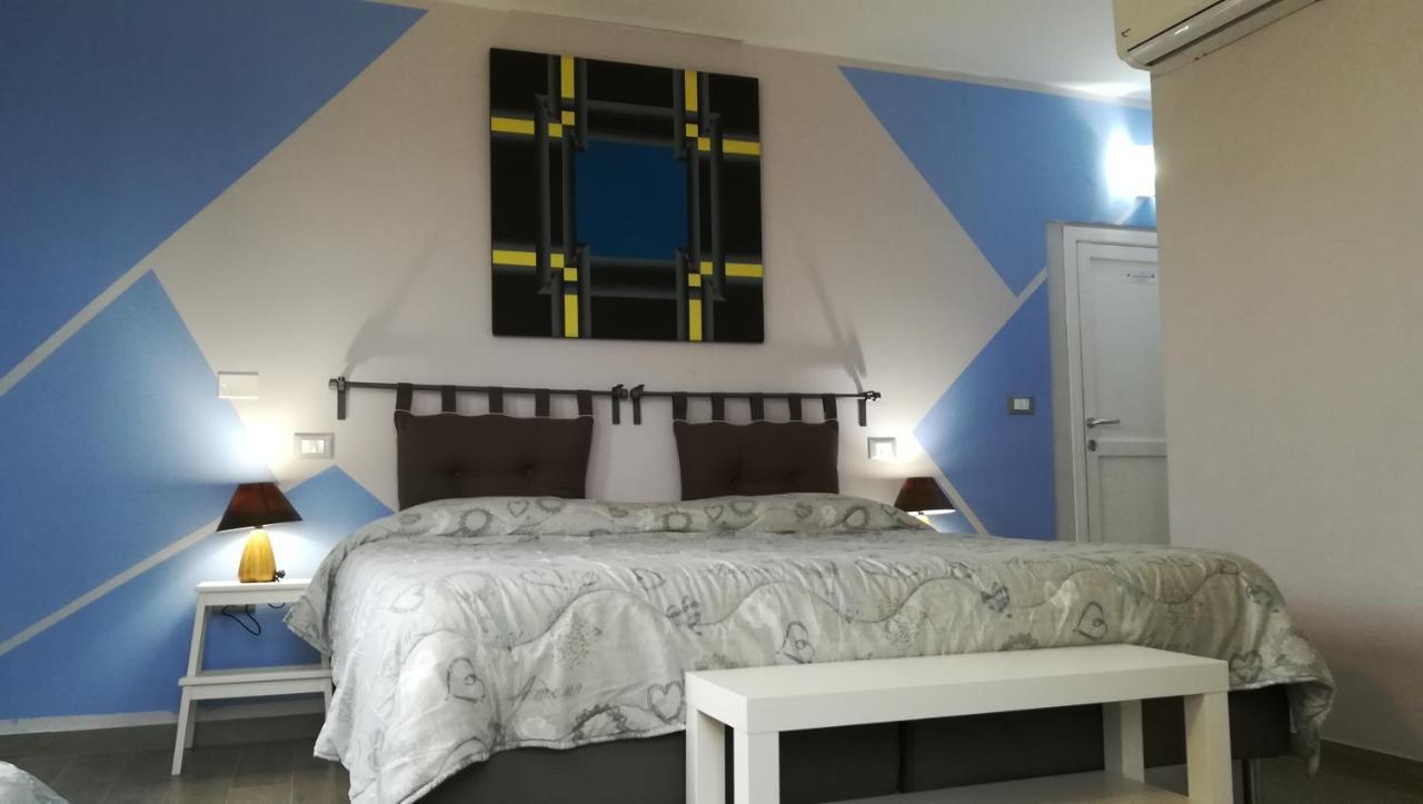 Sotto L'Ulivo Bed & Breakfast Mondavio Екстериор снимка