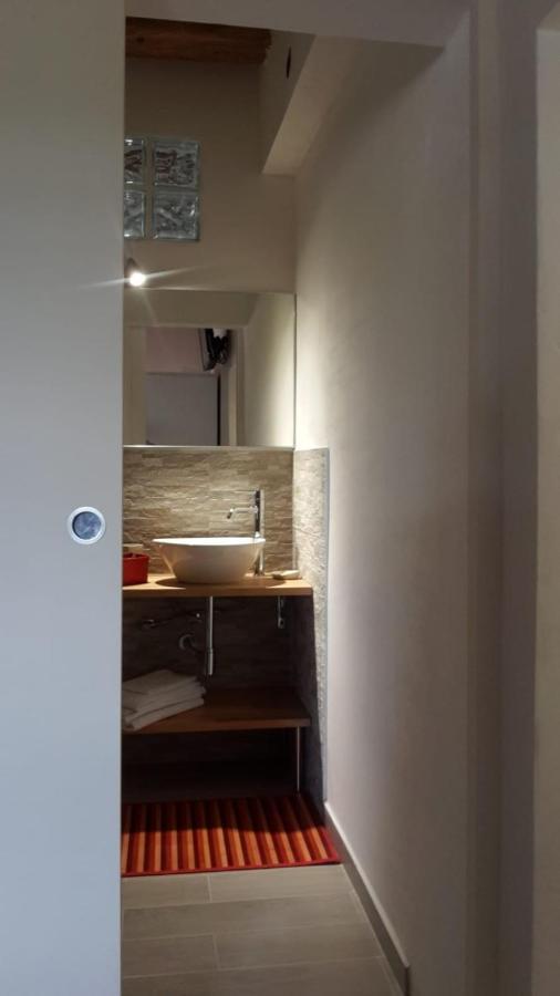 Sotto L'Ulivo Bed & Breakfast Mondavio Екстериор снимка