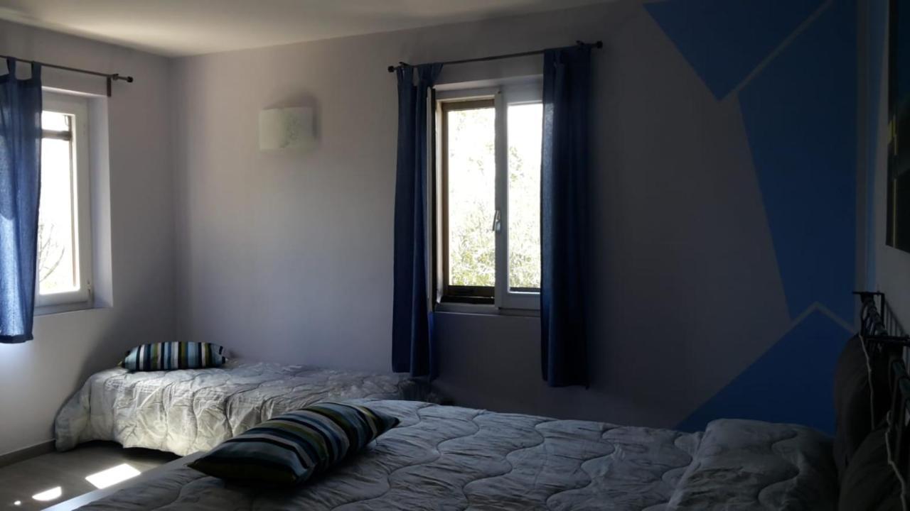Sotto L'Ulivo Bed & Breakfast Mondavio Екстериор снимка